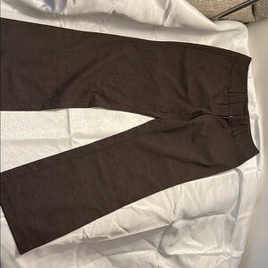 Women’s Brown Pants